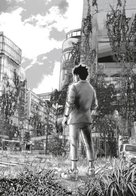Alice in Borderland – Retry  1