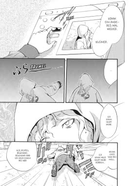 Alice in Murderland 3