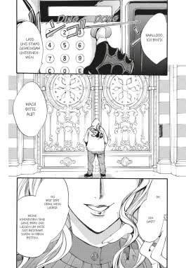 Alice in Murderland 3