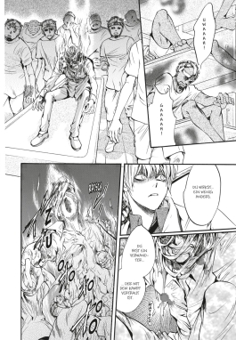 Alice in Murderland 4