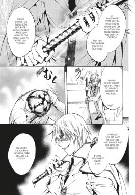 Alice in Murderland 4