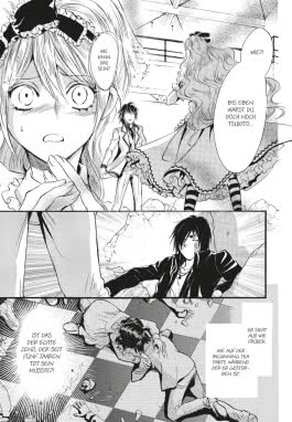 Alice in Murderland 6