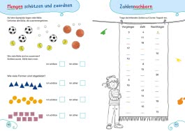 Conni Gelbe Reihe (Beschäftigungsbuch): Alles für die 1. Klasse 