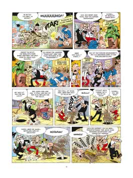 Clever und Smart Sonderband 12: Alles muss raus – Das irre Kaufhaus 