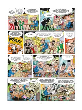 Clever und Smart Sonderband 12: Alles muss raus – Das irre Kaufhaus 