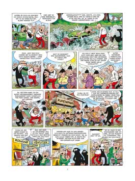 Clever und Smart Sonderband 12: Alles muss raus – Das irre Kaufhaus 