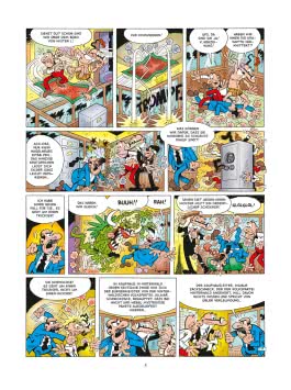 Clever und Smart Sonderband 12: Alles muss raus – Das irre Kaufhaus 