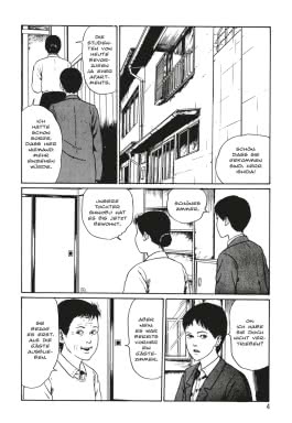 Innenansicht von „Alley“