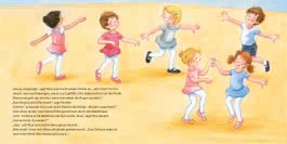 LESEMAUS 27: Alva tanzt Ballett