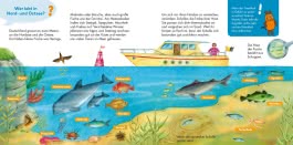 Frag doch mal ... die Maus: Am Meer