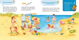Frag doch mal ... die Maus: Am Meer