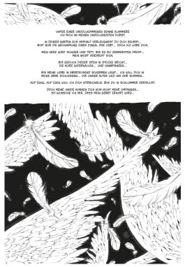 Innenansicht von „Angel Sanctuary Pearls 10“