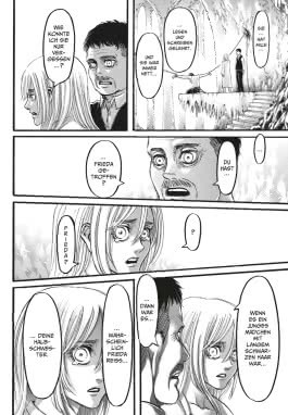 Attack on Titan 16