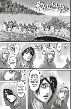 Attack on Titan 29