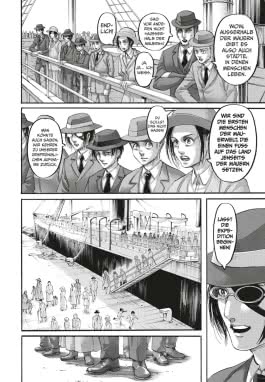 Attack on Titan 31