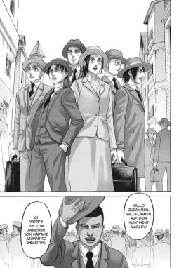 Attack on Titan 31