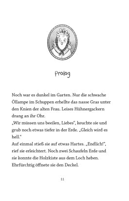 Das Buch der (un)heimlichen Wünsche 1: Auf Safari