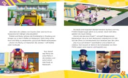 PAW Patrol Geschichtenbuch: Auf zu neuen Abenteuern