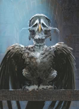 Aus den Filmen von Harry Potter und Phantastische Tierwesen: WHO IS WHO - Die magischen Wesen der Zaubererwelt 