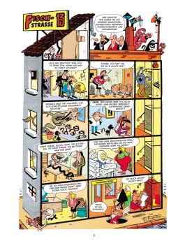 Ibáñez präsentiert 2: Ausgeflippt