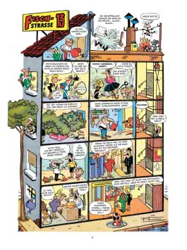 Ibáñez präsentiert 2: Ausgeflippt