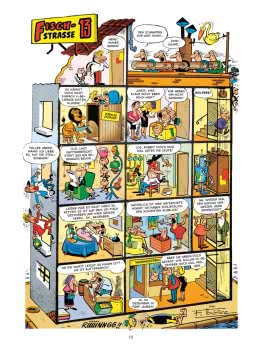 Ibáñez präsentiert 2: Ausgeflippt