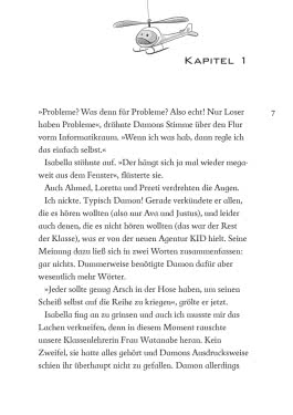 SpooKI: Ausgespielt