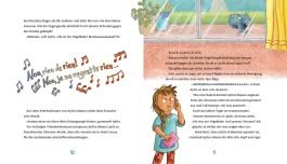 Aylin, Leon und das Geheimnis der Rabenmagie