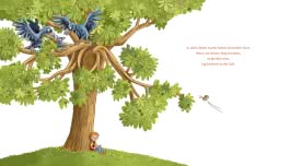 Aylin, Leon und das Geheimnis der Rabenmagie