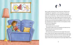 Aylin, Leon und das Geheimnis der Rabenmagie