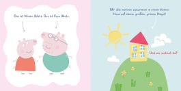 Baby Nelson (unkaputtbar) 1: Hallo, hier ist Peppa!