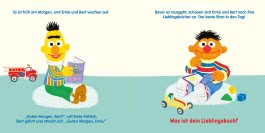 Baby Nelson (unkaputtbar) 5: Ein Tag in der Sesamstraße!