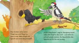 Baby Nelson (unkaputtbar) 8: Unser Sandmännchen
