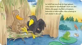 Baby Nelson (unkaputtbar) 8: Unser Sandmännchen