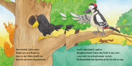 Baby Nelson (unkaputtbar) 8: Unser Sandmännchen 
