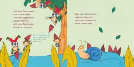 Baby Pixi (unkaputtbar) 72: Meine schönsten Fingerspiele und Mitmachlieder