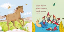 Baby Pixi (unkaputtbar) 72: Meine schönsten Fingerspiele und Mitmachlieder