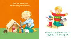 Baby Pixi (unkaputtbar) 77: Meine liebste Weihnachtszeit 