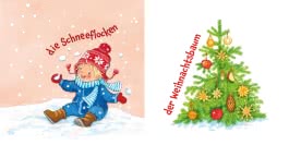 Baby Pixi (unkaputtbar) 91: Meine schönste Winterzeit