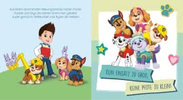 Baby Nelson (unkaputtbar) 2: Hallo, PAW Patrol!