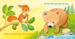 Baby Pixi (unkaputtbar) 164: Baby Pixi Soft: Meine ersten Lieblingstiere