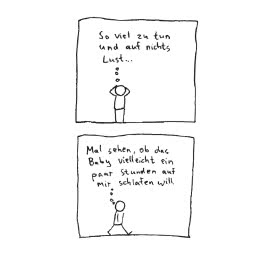 kriegundfreitag: Babysachen