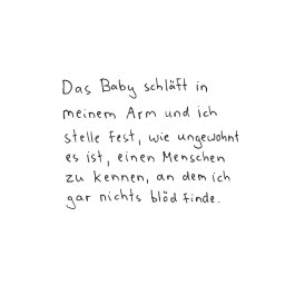 kriegundfreitag: Babysachen