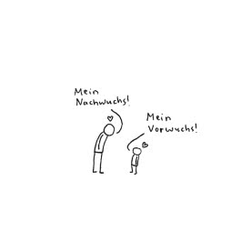 kriegundfreitag: Babysachen