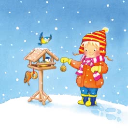 Baby Pixi (unkaputtbar) 108: Bald ist Weihnachten 