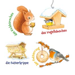 Baby Pixi (unkaputtbar) 108: Bald ist Weihnachten 