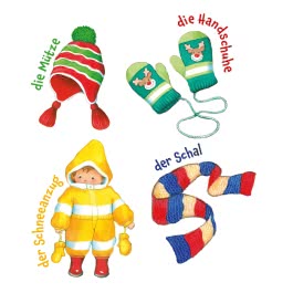 Baby Pixi (unkaputtbar) 108: Bald ist Weihnachten 