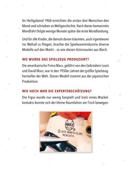 Bares für Rares – der Adventskalender zur Show im Zweiten 