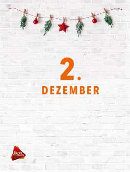 Bares für Rares – der Adventskalender zur Show im Zweiten 