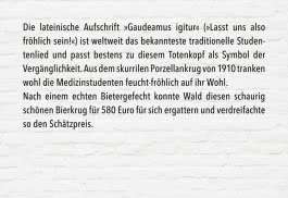 Bares für Rares – Tageskalender 2026